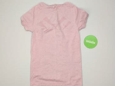 oversized gym t shirty: Workout, T-shirt damski, rozmiar M — 3