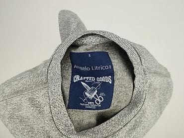 bluza 2pac: Angelo Litrico, Bluza dla mężczyzn, rozmiar S — 4