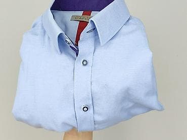 sizeer dresy: Koszulа dla mężczyzn, rozmiar L — 7