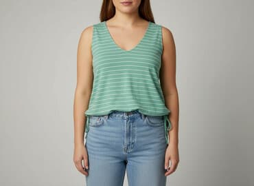 koszulki s oliver: S.Oliver, Top damski, rozmiar 3XL — 7