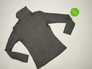 tuniki h: Uniqlo, Golf damski, rozmiar S — 3