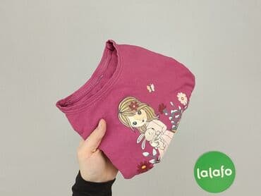 sinsay koszulka hello kitty: Blouse, 6-9 months, condition - Very good — 4