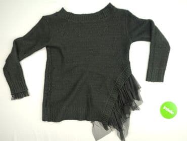 catapult kamizelka gps: Sweter damski, rozmiar L — 3