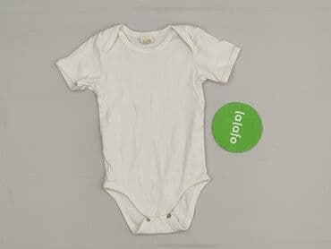 kombinezon mis niemowlak: Body, 9-12 months, 
condition - Very good — 2