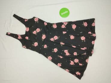 stroje kąpielowe plus size h m: H&M Divided, Sukienka damska, S — 2