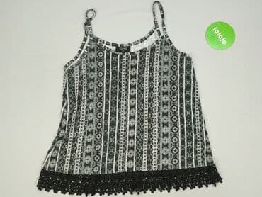 primark basic tops: Gina, T-shirt damski, L — 2