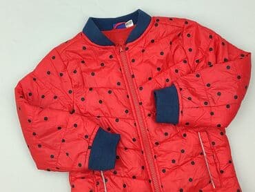 sukienki na wesele dla 12 latki: Kurtka przejściowa, Lupilu, 4-5 lat, 104-110 cm, stan - Bardzo dobry — 1