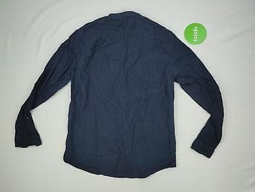 pull and bear cargo: PULL&BEAR, Koszulа dla mężczyzn, rozmiar L — 3