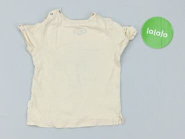 koszulka barcelony 1920: T-shirt, 6-9 months, condition - Perfect — 3