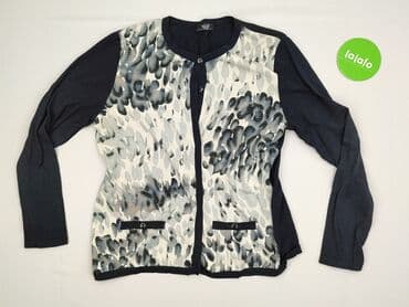 żakiecik do sukienki: Lana, Kardigan damski, rozmiar One size — 2