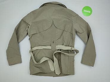 pull bear trencz: Yessica, Trencz damski, rozmiar S — 3