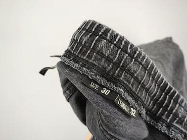 cargo crop: Cropp, Jeansy dla mężczyzn, rozmiar M — 5