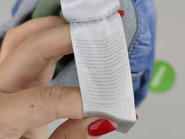 divers spodnie: Spodnie jeansowe, So cute, 1.5-2 lat, 92, stan - Idealny — 5