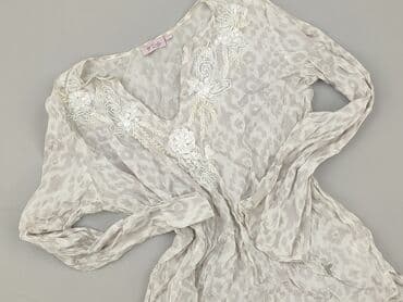 Emily van den Bergh, Women's blouse, size XL (EU 42)