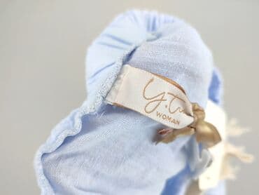 lidl biale spodnie: Spodnie materiałowe damskie, S — 5