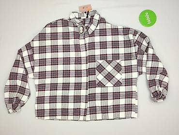 kurtka boca: Koszula damska, rozmiar One size — 2