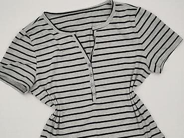 koszula dishe: Shein, T-shirt damski, rozmiar L — 1