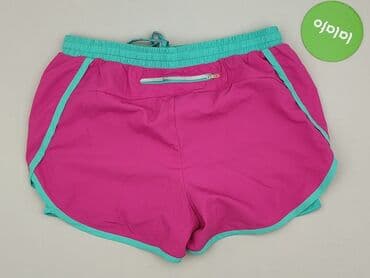 legginsy damskie calvin klein allegro: Shorts for women, S — 3