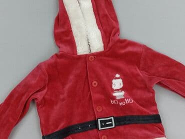 top z koronką sinsay: Other baby clothes, 6-9 months, condition - Very good — 1