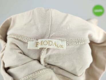 marynarka damska w jodełkę: Bluzka damska, rozmiar XL — 5