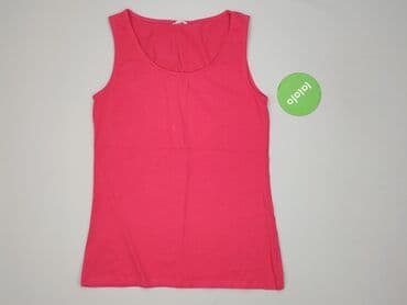 van graaf bluzki: Pepco, Top damski, rozmiar L — 2