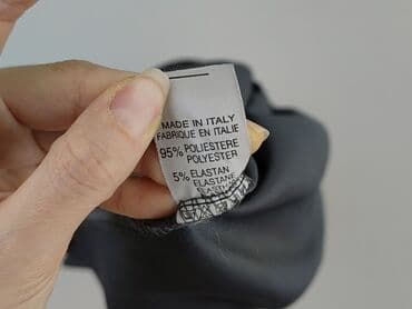 botki i sukienka: Sukienka damska, rozmiar S — 5