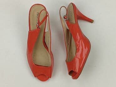 wiktoriańskie buty: Półbuty damskie, rozmiar 40 — 1