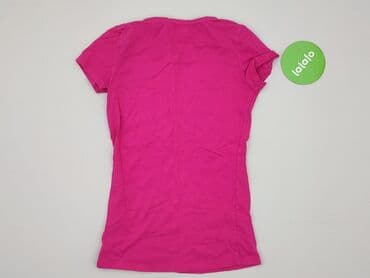 endo bluzy: T-shirt damski, rozmiar XS — 4
