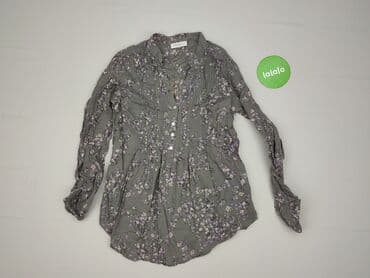 sukienka z karczkiem: Yessica, Bluzka damska, rozmiar S — 2