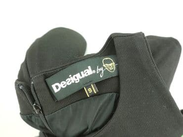 ta sukienka jest zbyt mała po angielsku: Desigual, Sukienka damska, rozmiar S — 4