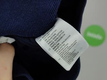 sukienka haftowana h m: Джинсові штани, H&M, 0-1 міс., стан - Дуже гарний — 5