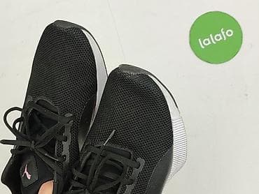 e obuwiu: Puma, Sneakersy dla mężczyzn, rozmiar 44 — 7