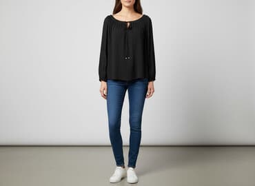 asos bluzki damskie: Next, Bluzka damska, rozmiar M — 6