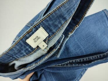 jeansy river island damskie: River Island, Jeansy damskie, rozmiar S — 5