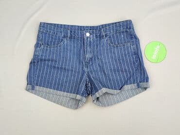 krótkie spodenki tommy hilfiger allegro: H&M, Szorty damskie, rozmiar XL — 3