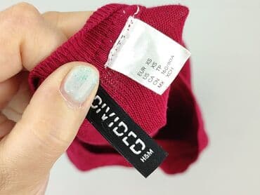koszula damska hugo boss: H&M, Жіноча блуза, розмір XS — 4