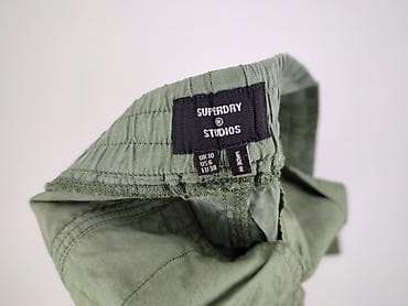 17588b h: Superdry, Spodnie dresowe damskie, rozmiar S — 4