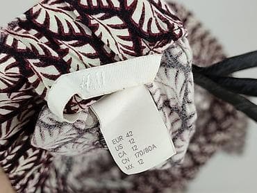 hm divided basic: H&M, Spodnie materiałowe damskie, rozmiar L — 5