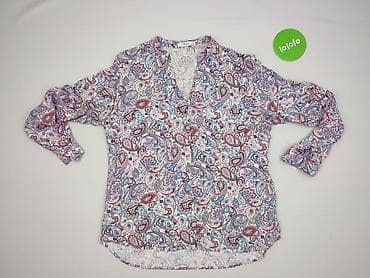 reserved clothes: Women's blouse, size L — 2