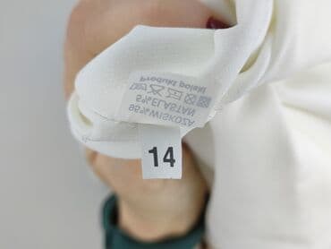 sukienki wieczorowe latika: Anita, Tunika damska, XL — 6