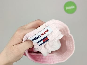 jeansy wildcat: Tommy Jeans, Szorty damskie, rozmiar M — 6