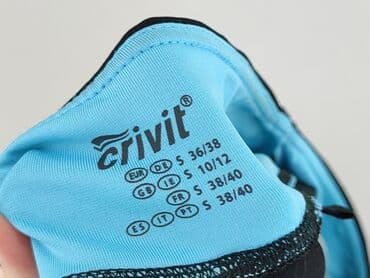 spodnie crivit lidl: Crivit, Legginsy Sportowe damskie, rozmiar S — 4