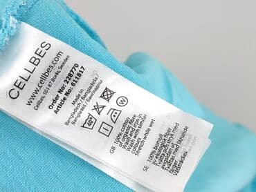 bawełniane t shirty: T-shirt damski, rozmiar XL — 5