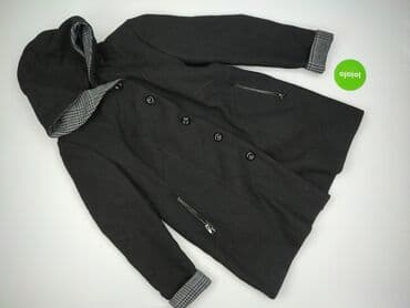 massimo dutti kurtki zimowe: Adrianno Damianii, Płaszcz damski, rozmiar 2XL — 3