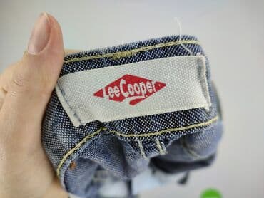 pepsi cola top: Lee Cooper, Jeansy damskie, L — 5