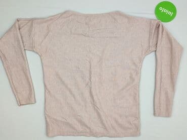 sznurek do bluzy: Reserved, Sweter damski, rozmiar M — 3