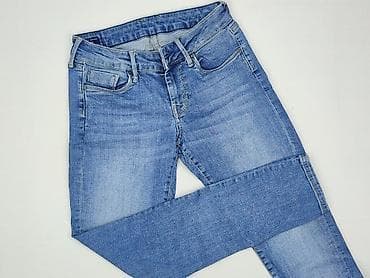 pepco botki: Pepe Jeans, Jeansy damskie, rozmiar XS — 1