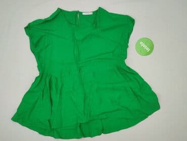 mohito marynarka niebieska: Reserved, Bluzka damska, L — 2