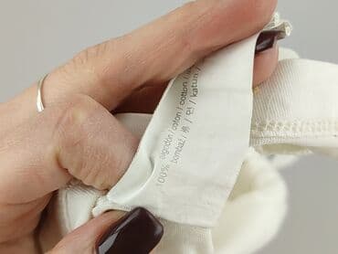 koszulka piłkarska pull and bear: PULL&BEAR, T-shirt damski, rozmiar S — 6