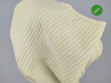 poliamid w swetrze: Cardigan, Kardigan damski, rozmiar L — 4